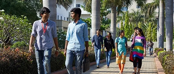 Executive MBA from Mahindra University Partners with Germany