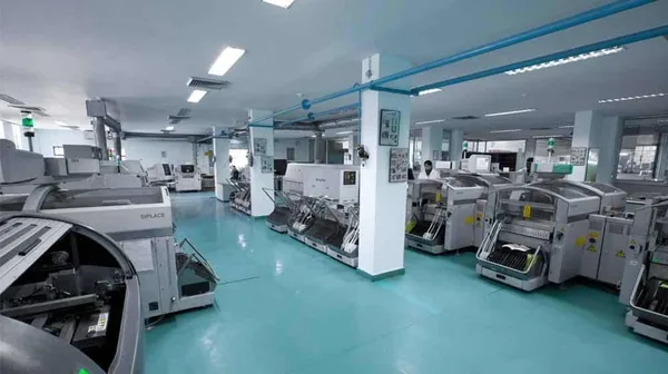 Iris Global Signs a Distribution Agreement with HFCL