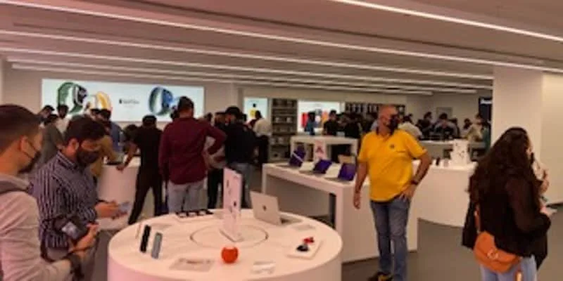 Unicorn launches Gurugram's First Apple Flagship Premium Reseller store