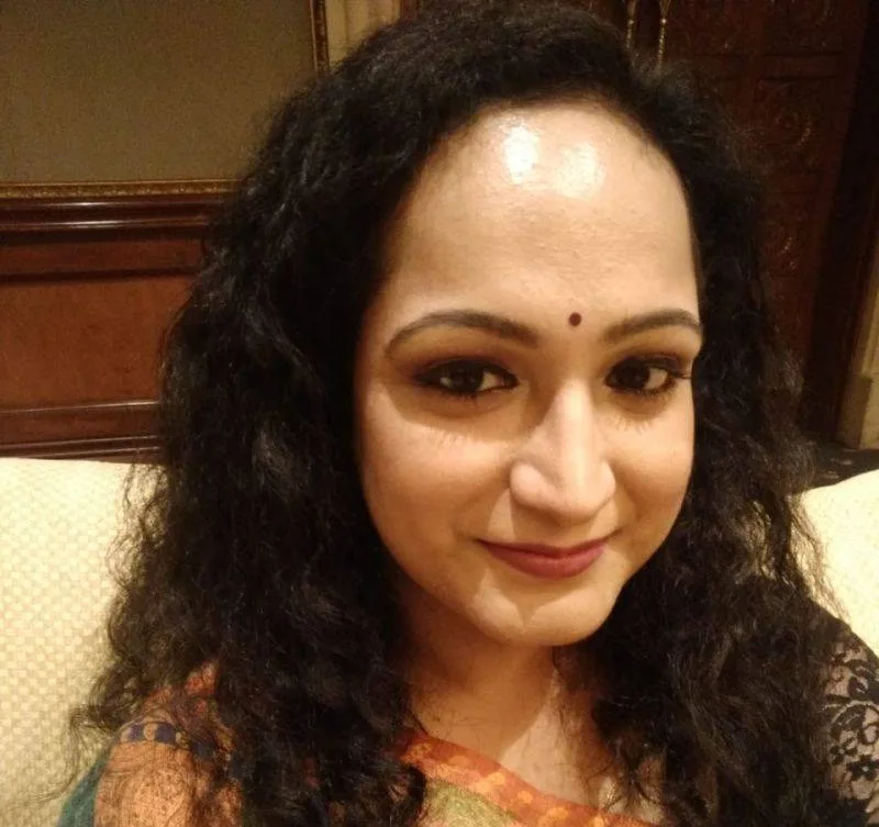 "I have always followed the principle"- Monalisha Thakur, Tummoc