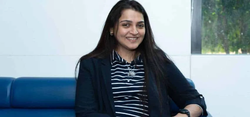 Women's Day Week: "I want to continue doing things via which I can create an impact"
