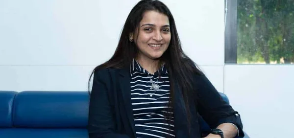 Women's Day Week: "I want to continue doing things via which I can create an impact"