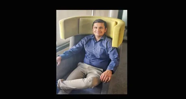 Rivigo Appoints McKinsey Partner Prabhav Sharma as CEO