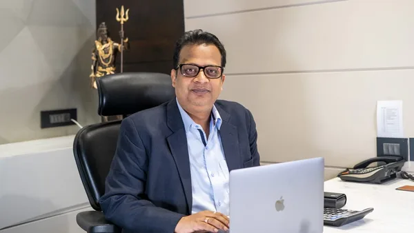 Interaction - Santosh Sarraf, Director, ReQlaim Technologies