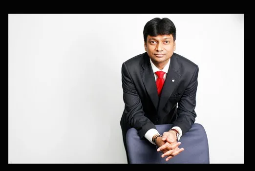 Interaction - C Sukumaran, Senior Director - CSP and ICB, Canon India