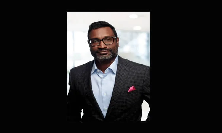 Exclusive Interaction - Ajit Sivadasan, VP, Lenovo India