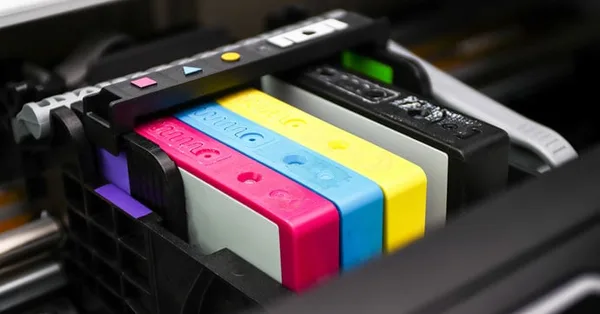 Epson Raids Counterfeit ink and Ribbon Cartridge Manufacturers