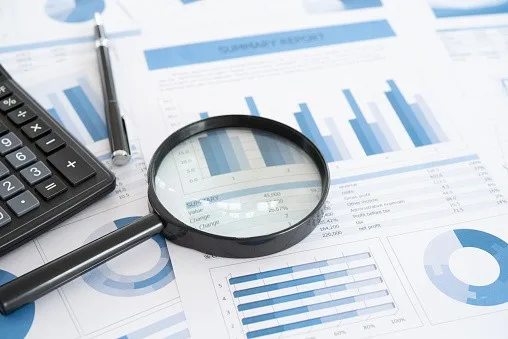 Using Data to Build a Scalable Business