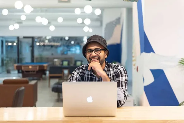 Exclusive Interaction - Sagar Patidar, CEO, Primathon