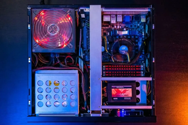 Indian Govt Spending 416 Mn INR on SSDs Despite having Alternatives?