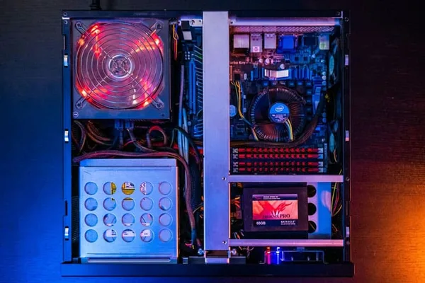 Indian Govt Spending 416 Mn INR on SSDs Despite having Alternatives?