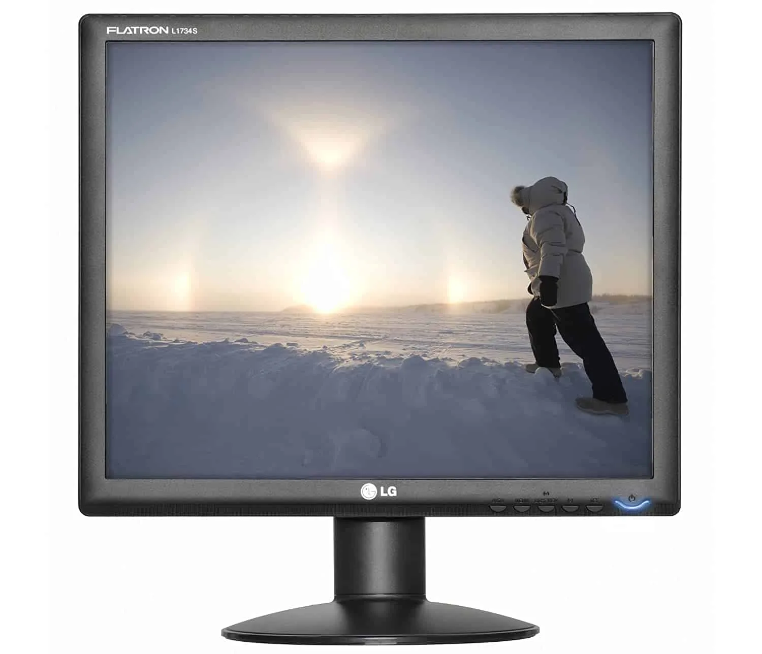 Iris Global Supplies 4,000 LG TFTs of 8.5 Crores to Chennai Partner