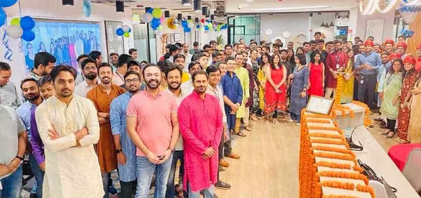 Nutanix expands operation in India, open a new office in Pune