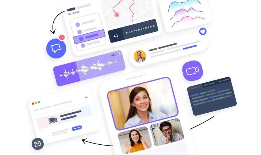ValueFirst a CPaaS Company To Co-Sell Twilio Products in India