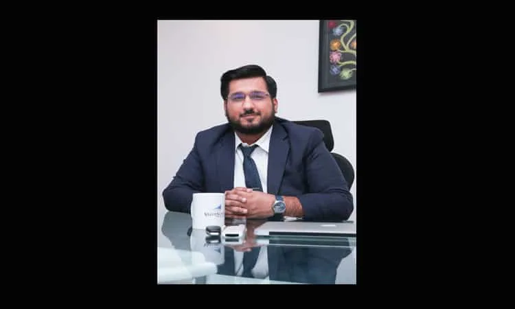 Interaction - Ankit Khurana, Managing Director, ValueScale
