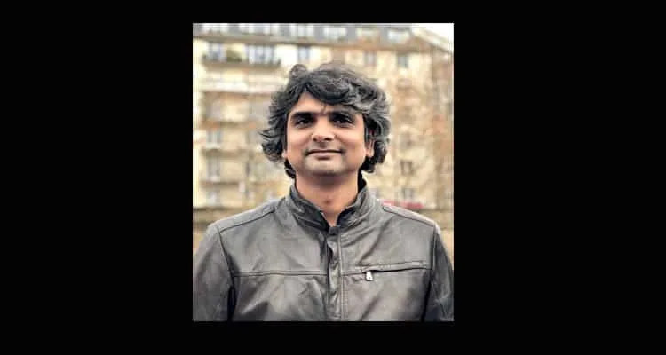 AI-ML - Kunal Kislay, CEO & Co-Founder, Integration Wizards