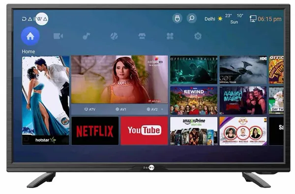 Daiwa Strengthens its Channel Partner Network in India