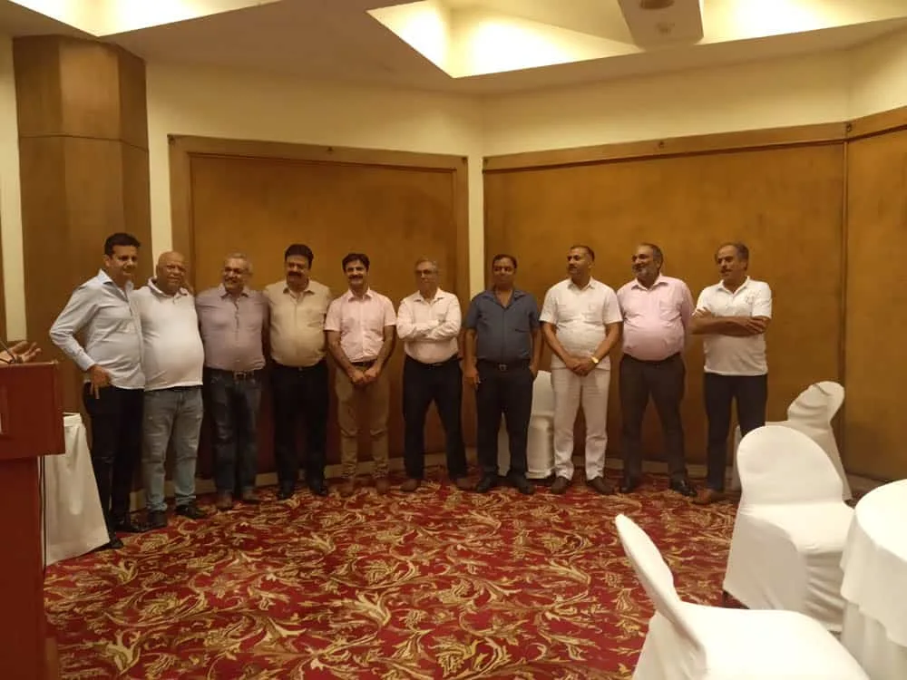 CMDA New Delhi Elects its New Representative Body