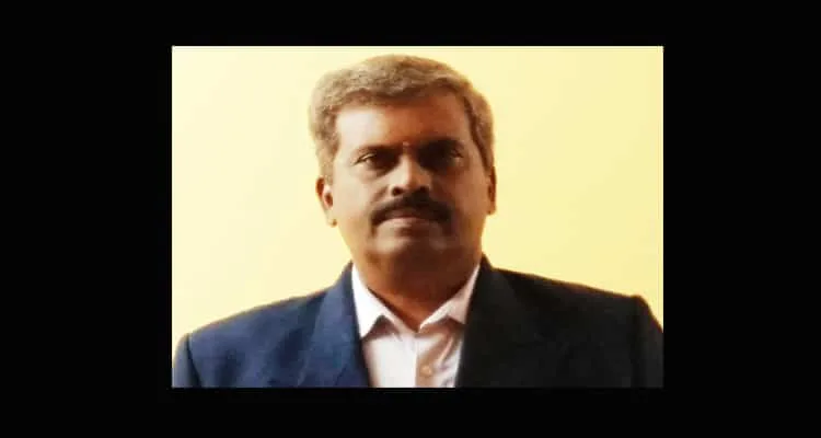 Cloud Leader - S Srinivasa Kumar, Director, DigitalTrack Solutions