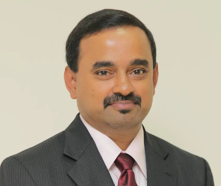 Exclusive Interview: Srikanth Doranadula, VP- Hybrid Cloud Systems, Oracle India
