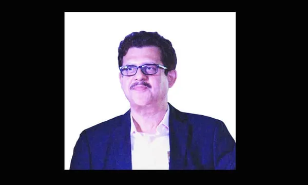 Cloud Leader - Kingshuk Chatterjee, VP & Global Head, Godrej Infotech
