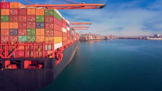 Logistics - Emissions and Towards Meaningful Solutions
