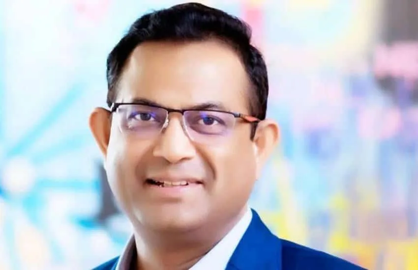 Exclusive Interview: Anand Sahay, Co-founder & CEO, Xebia Global Services