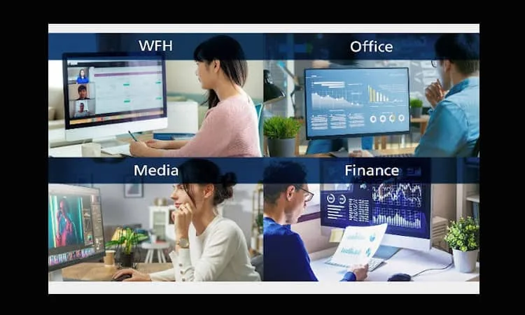 ATEN CS52DP for Desktops for the Hybrid Work Challenge