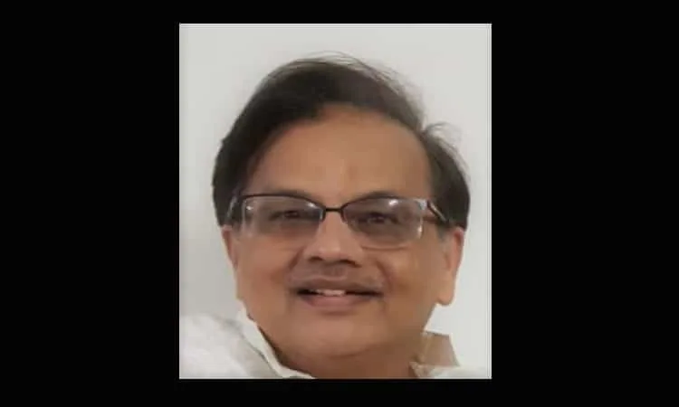 UPCDA Team Proposes Devesh Rastogi as FAIITA Presidential Candidate
