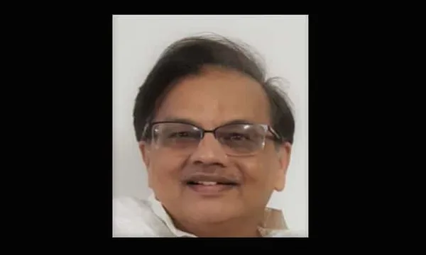 UPCDA Team Proposes Devesh Rastogi as FAIITA Presidential Candidate