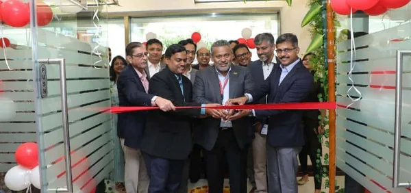Hitachi Vantara opens Application Reliability Center in Hyderabad