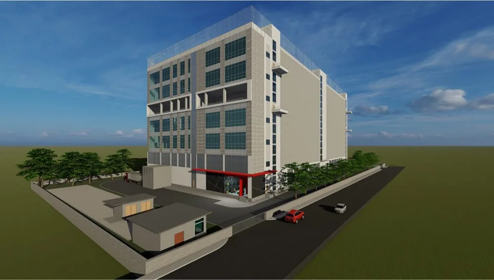 Third Equinix Datacentre to be Built in Mumbai