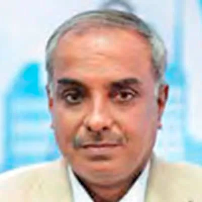 Exclusive Interview: Rajesh Kumar S., Head- Systems Engineering Enterprise & Govt, Juniper Networks