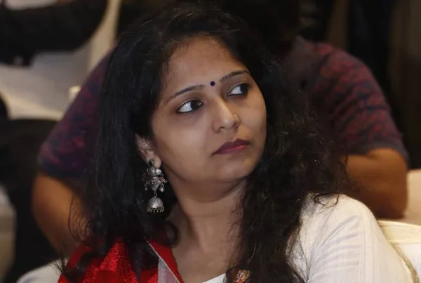 "We have great plans for expansion"- Shruti Jain, Co-founder and Director, OMTV