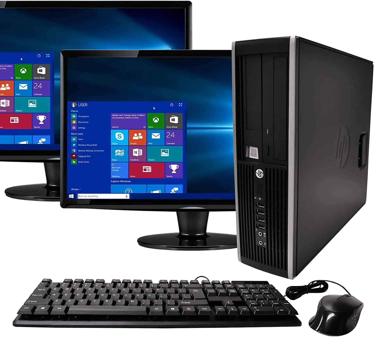 Iris Global Supplies Desktops Worth Rs 8.5 Crore to Ahmedabad Partner