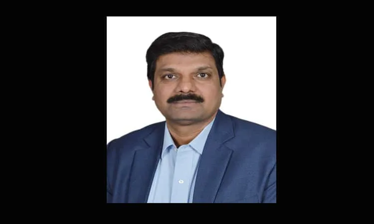 Cybersecurity and Evolving Technologies - Srinivas Rao from Dell