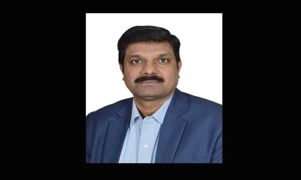 Cybersecurity and Evolving Technologies - Srinivas Rao from Dell
