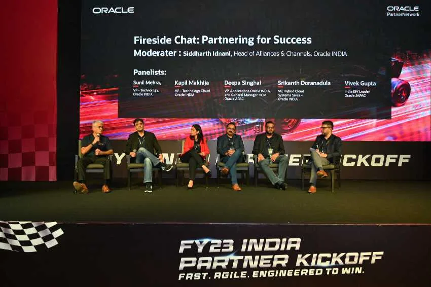 Exclusive Interview: Satyendra Kumar, MD, Infolob Solutions