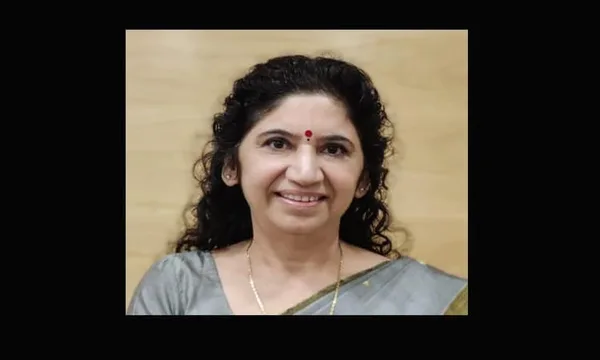 Interaction - Sunita Handa, Principal Advisor, Protectt.ai