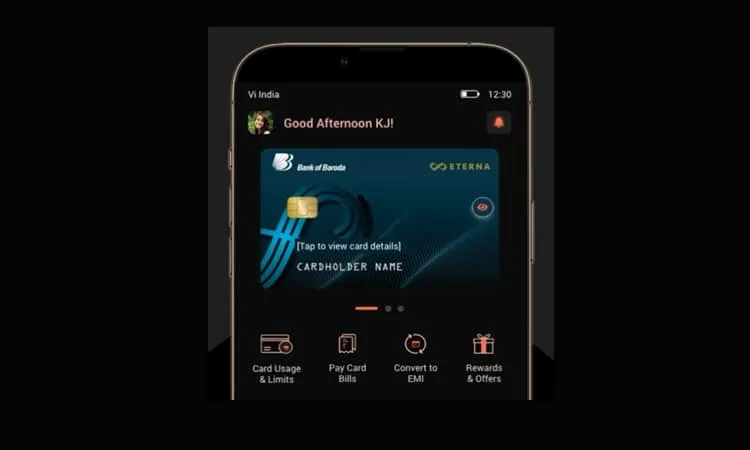 Bob Financial Partners with IBM for Mobile App Bobcard