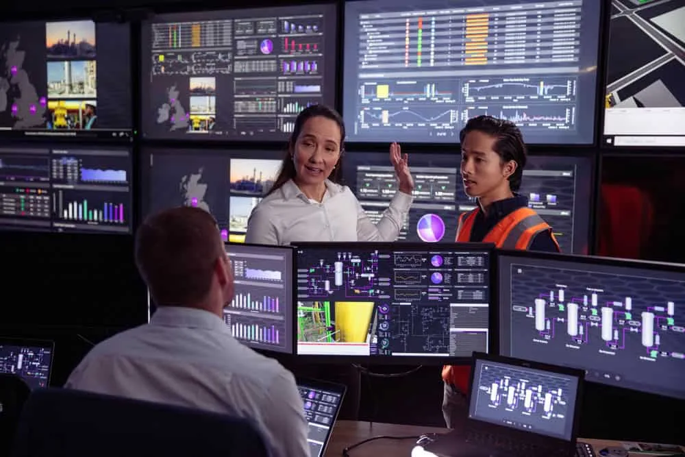 AVEVA Launches 2023 Operations Control Software