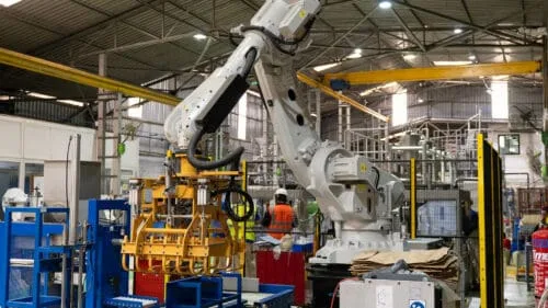 Cybernetik to Set Up 5th Manufacturing Unit in Raigad, Maharashtra