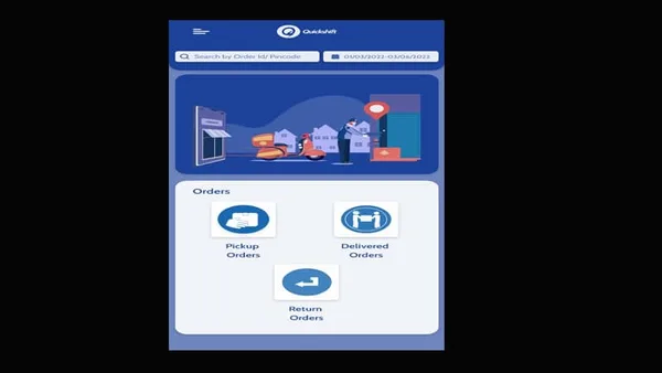 Quickshift Launches its App QS Leap to Improve Efficiency