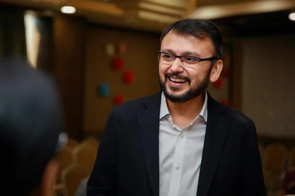 Interaction - Tejas Sheth, Owner, Apical, Mumbai