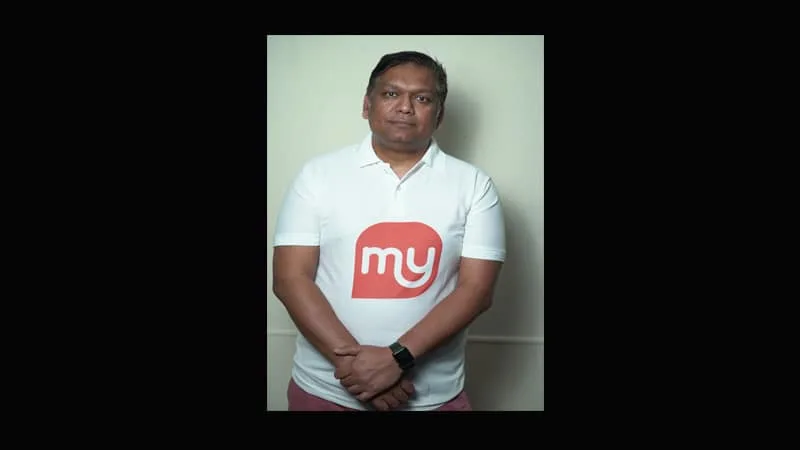 Interaction - Sidharth Kulbhaskar, Founder & Director, Myla.in