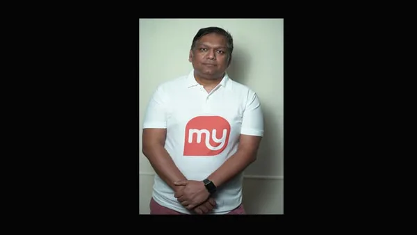 Interaction - Sidharth Kulbhaskar, Founder & Director, Myla.in