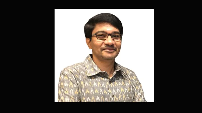 Interaction - Suresh Gandhi, Director, E-Caps, Coimbatore