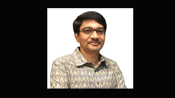 Interaction - Suresh Gandhi, Director, E-Caps, Coimbatore