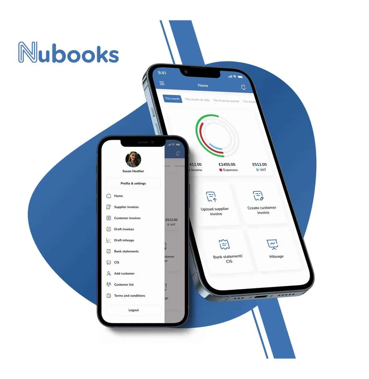 NuBooks Launches AI-Enabled Accounting Platform for MSMEs