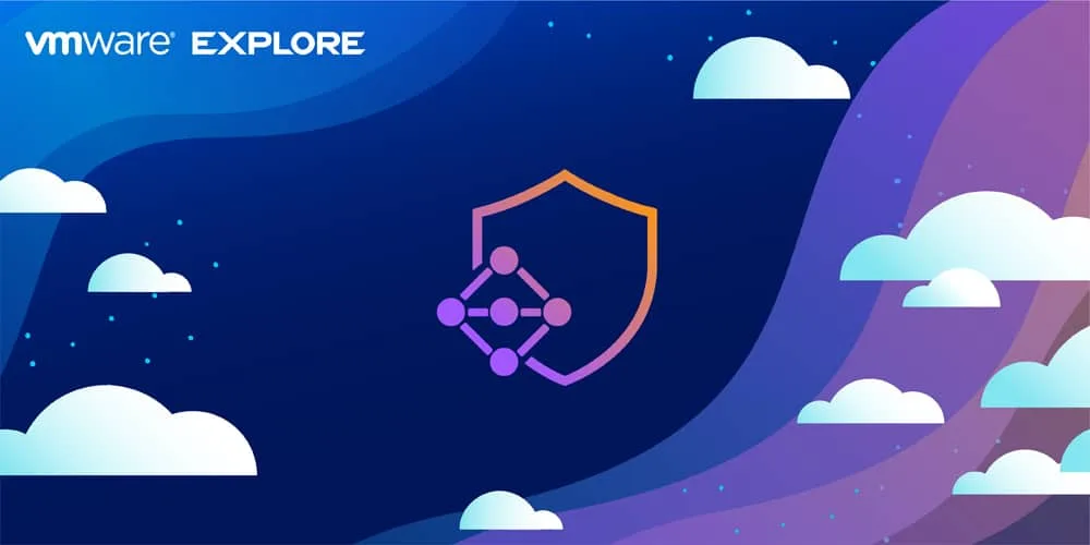 VMWare Innovations for Networking and Security for Multi-Cloud